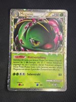 Pokemon Meganie Prime HGSS08 Holo Promo HGSS DE