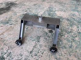 Kamera Stativ Wagen