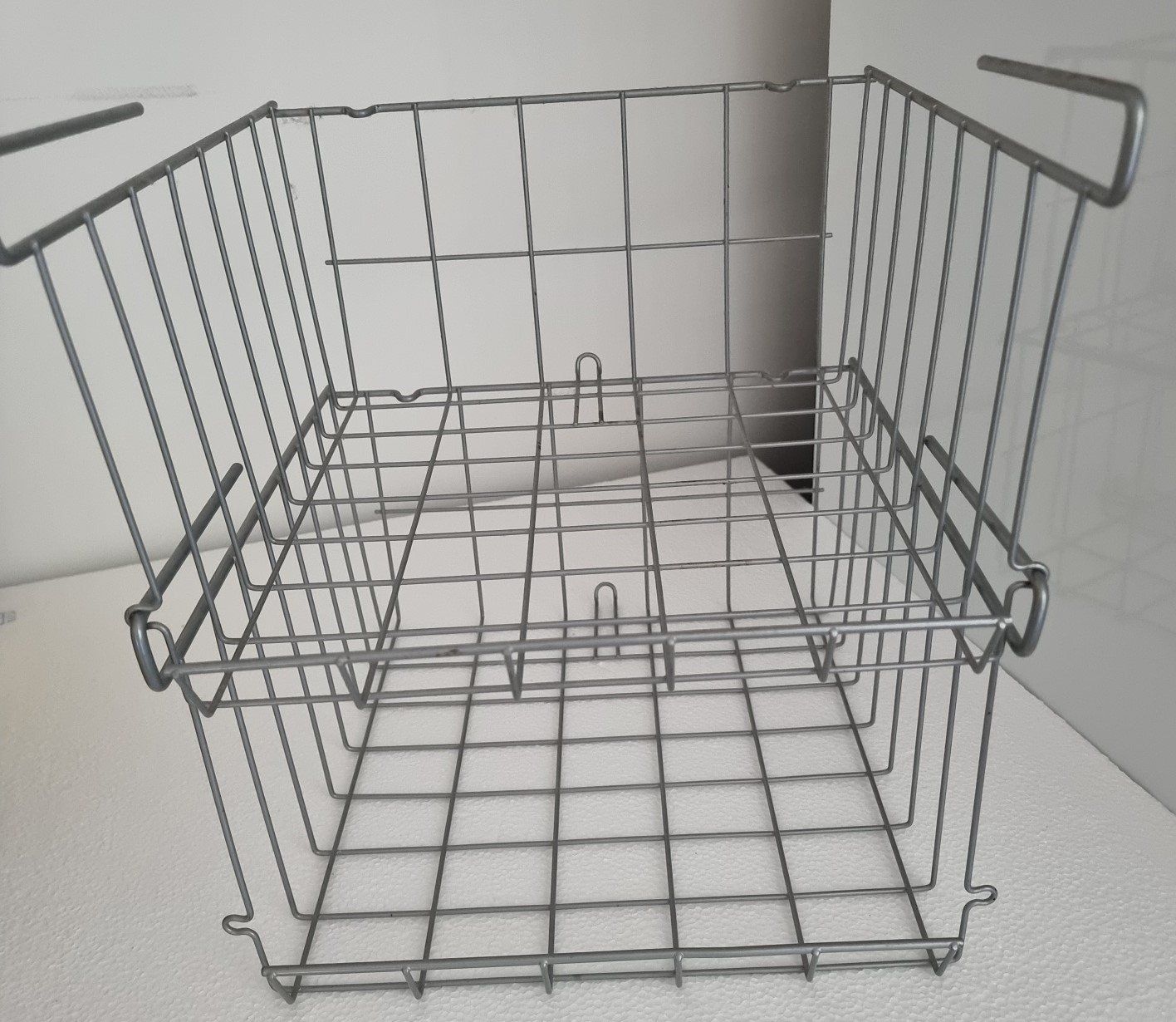 Altro per la casa: Hängekorb IKEA in Silber – Usato da Bergdietikon venduto da ewa1005 1