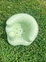 aufblasbarer Outdoor Sessel für Babys (Garten, Strand)