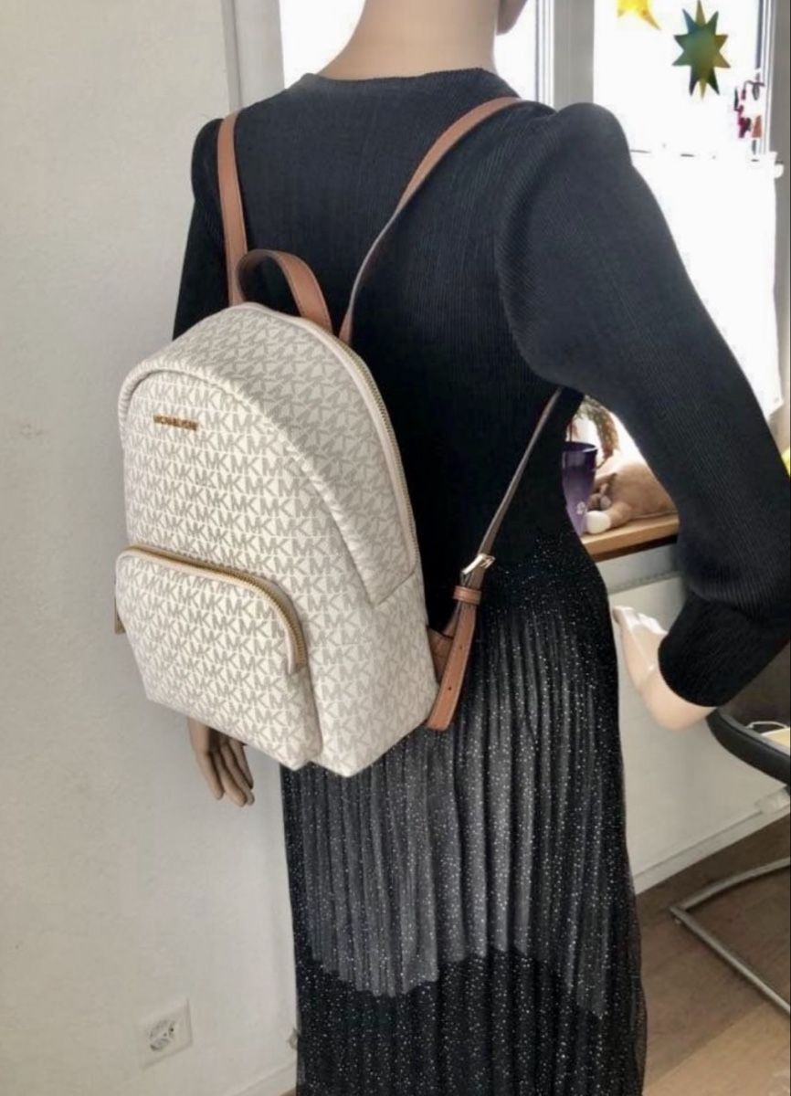 Michael Kors Zaini: Sac à dos Michael Kors 🎒 – Nuovo e nell'imballaggio originale da Delémont venduto da bou_26 3