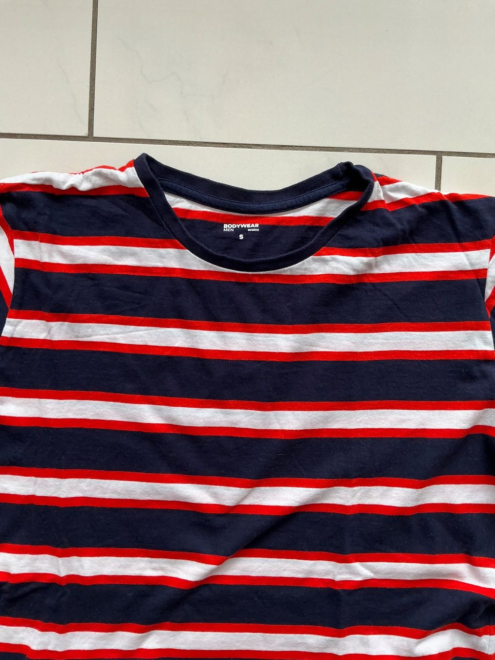 Migros Pigiami: Pyjama Gr.S Bodywear – Usato da Biel-Benken BL venduto da Sahra1 1