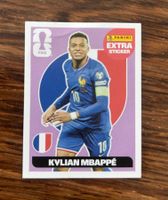 Kylian Mbappé Extra Sticker regular