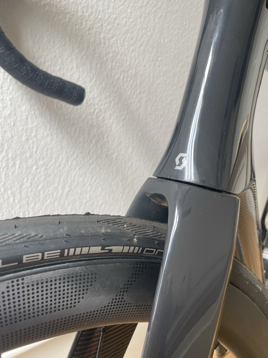 Scott Velos: SCOTT Foil RC 10 (L56) – Gebraucht aus Fribourg von jak_28ts 5