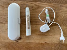 Philips Soni Care elektrische Zahnbürste