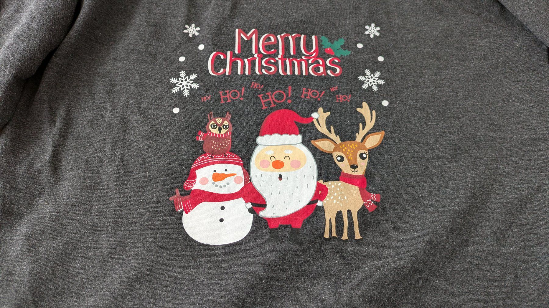 Maglioni & Felpe: Weihnachtspullover / XMAS Pullover  - Gr. S – Usato da Staufen venduto da Fleby84 1