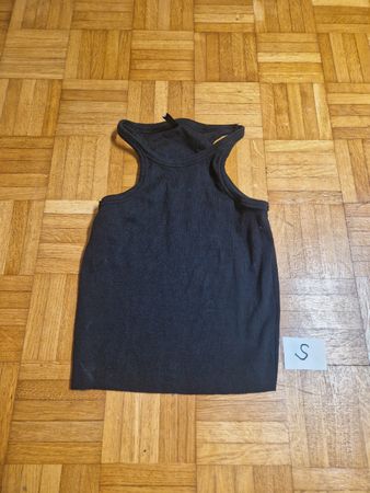 Top Grösse S