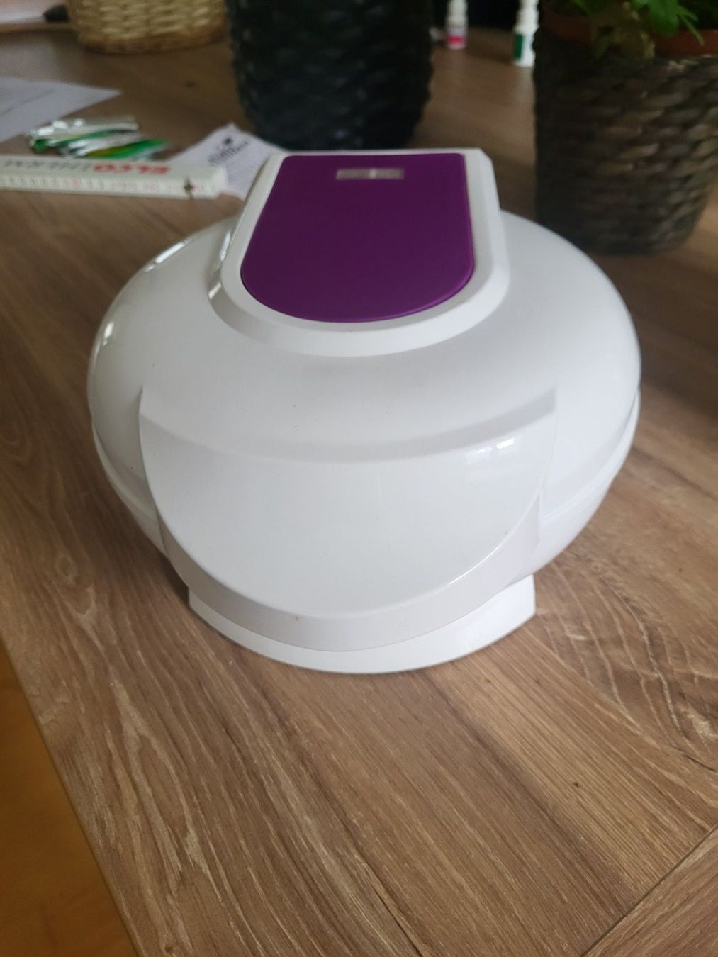 Elettrodomestici da cucina: Mini Muffin Maker von Tchibo - Neu – Nuovo (secondo la descrizione) da Sevelen venduto da Cleo82