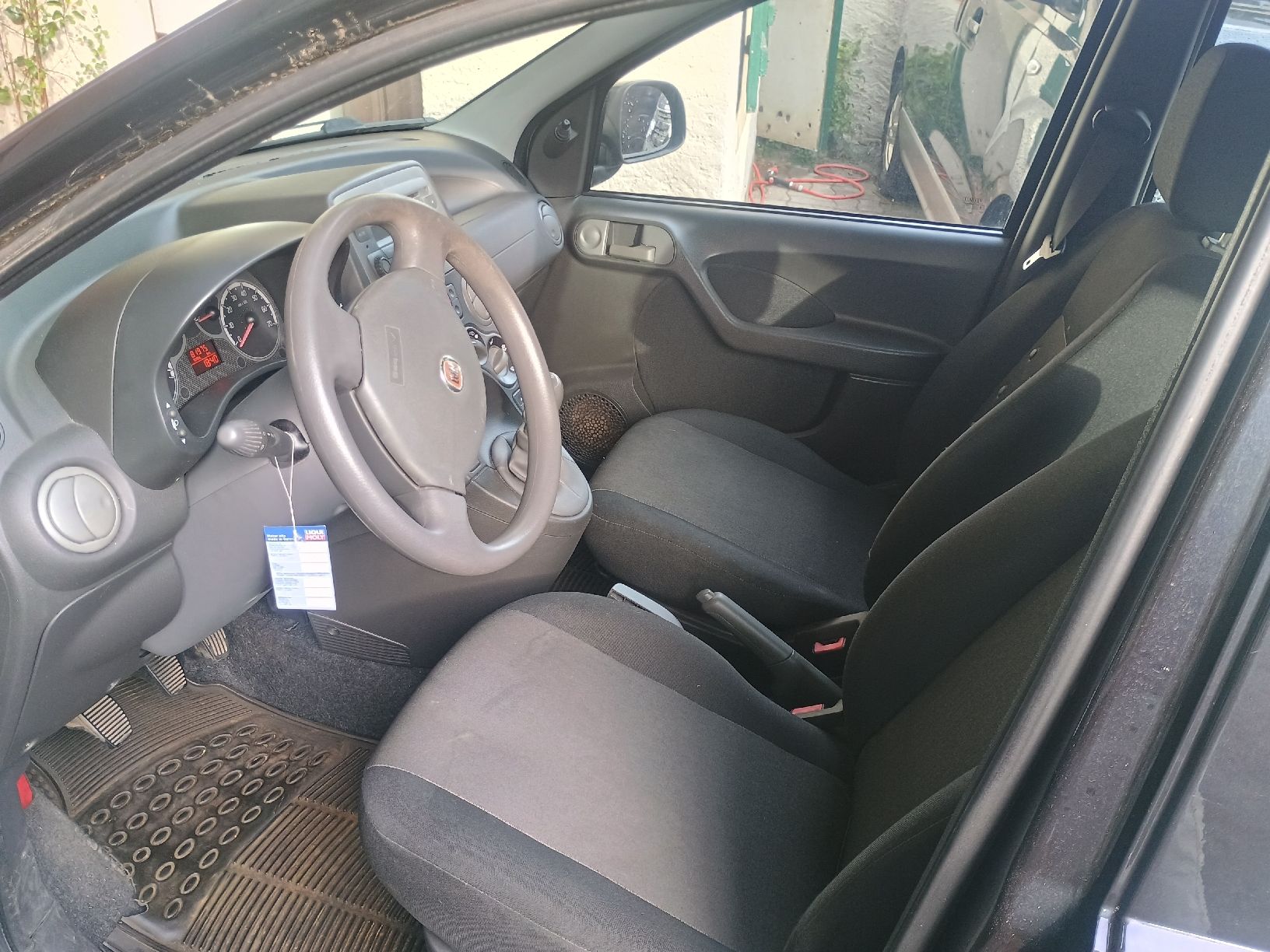 Fiat Automobili: Fiat Panda  – Usato da Athenaz (Avusy) venduto da alainfilograna 3