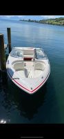 Motorboot CHRISCRAFT 19 