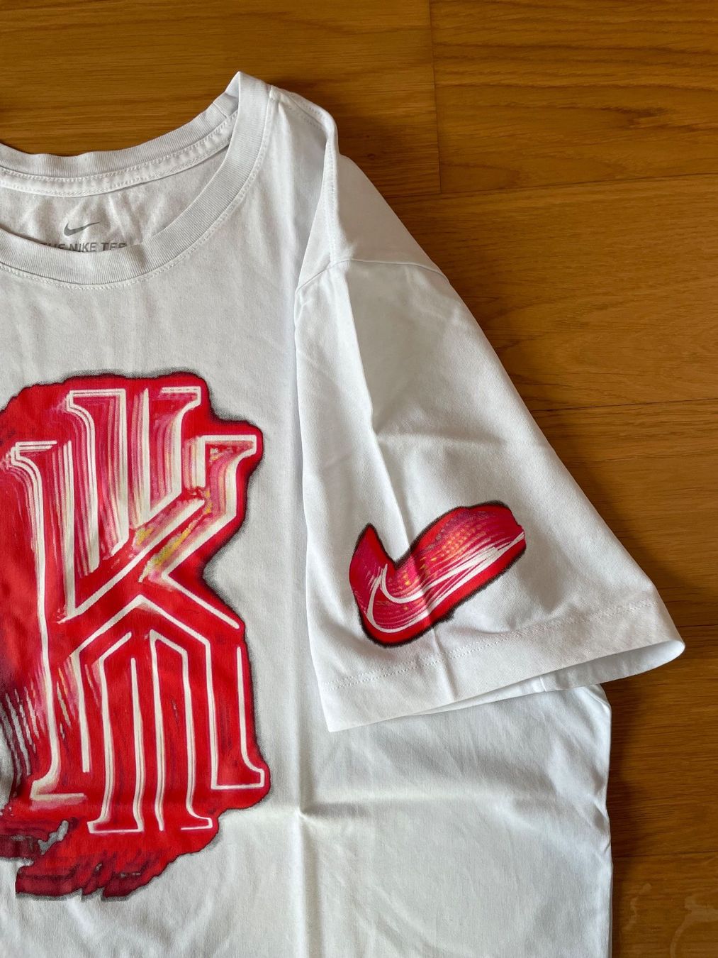 Nike T-Shirts: T-Shirt Nike – Gebraucht aus Kloten von racnel 2