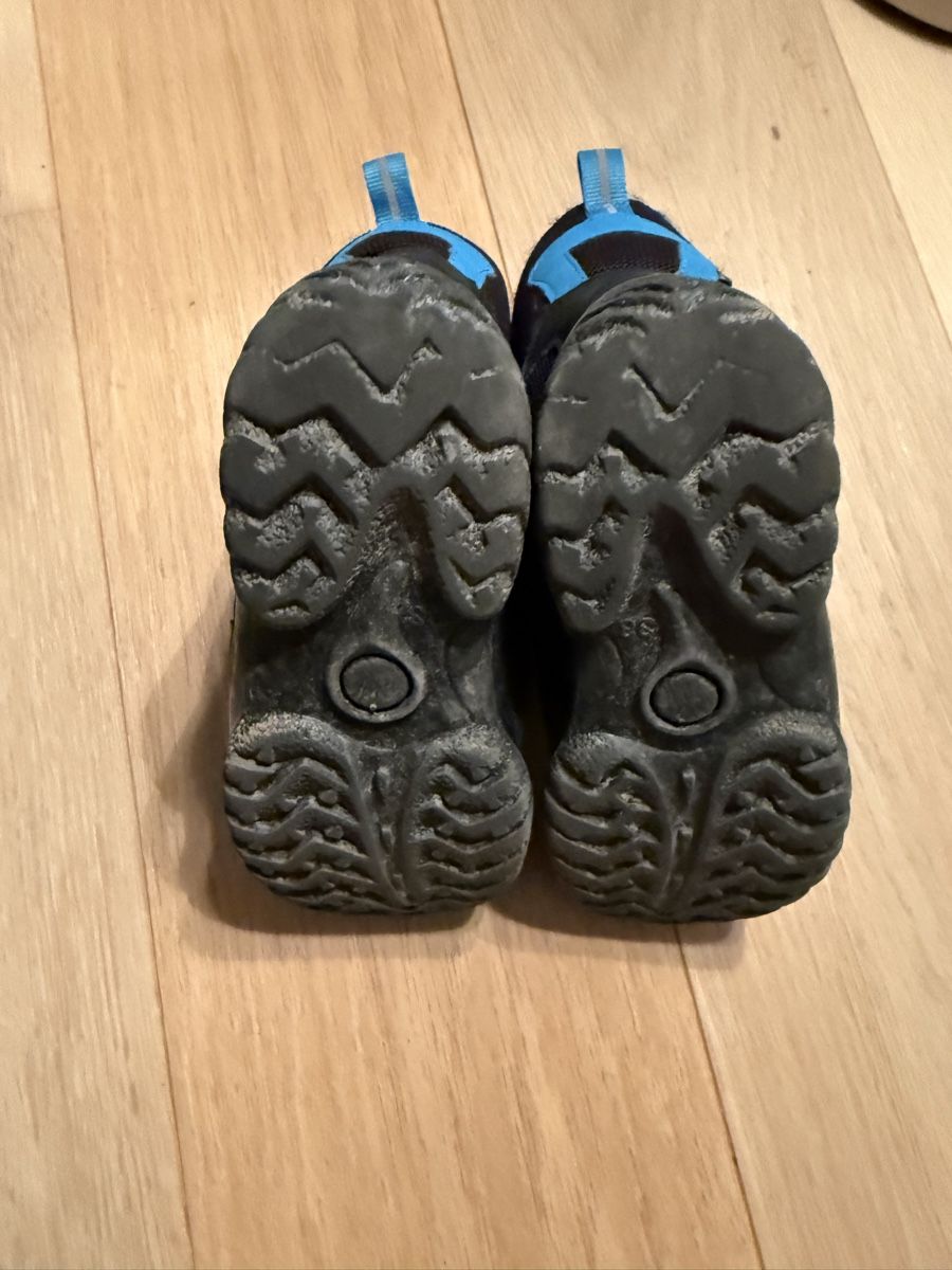 Superfit Scarpe per ragazzi: Superfit Winterboots Grösse 33 – Usato da Kilchberg ZH venduto da blackseal 1