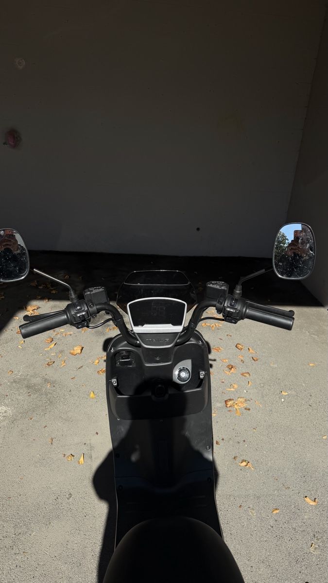 Vespino Scooter: Vespino Street E Roller – Usato da Schwerzenbach venduto da rod_2qqz 2