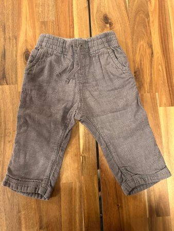 Baby Hose, Grösse 86