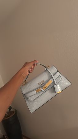 Vintage Guess Tasche