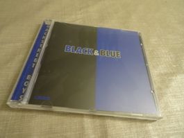 Backstreet Boys - Black & Blue CD