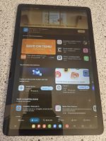 Samsung Galaxy Tab S6 Lite 64 Go Wi-Fi (SM-P610)