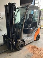 Still Stapler RX 70 - 20 T