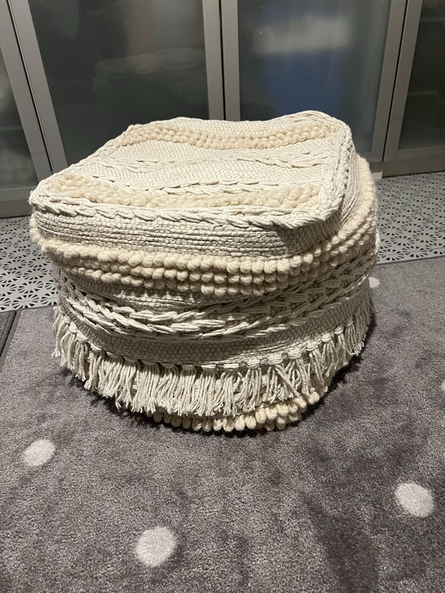 Micasa Hocker: Hocker – Neu (gemäss Beschreibung) aus Heimberg von mira777