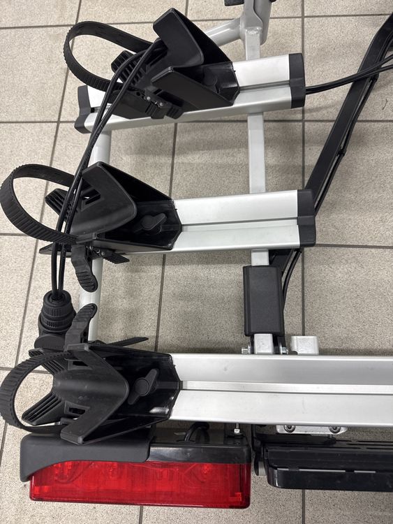 Travi: Fahrradträger – Usato da Oftringen venduto da lar_569b 5
