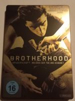 T1 DVD Steelbox - BROTHERHOOD (deutsch) - 1x abgespielt