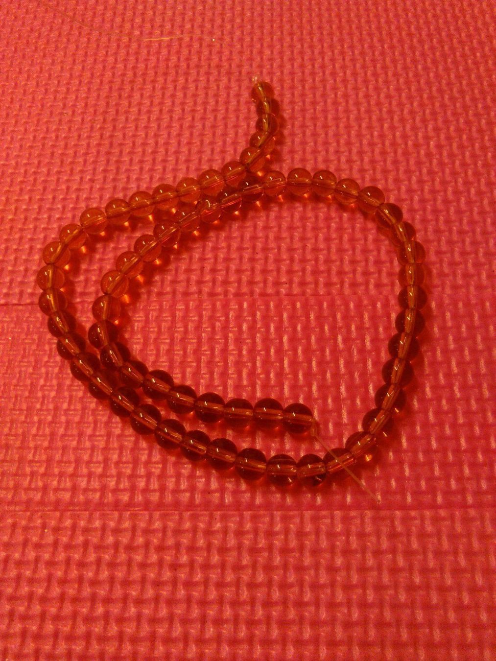 Colliers: STRAND ECHT AMBER ;BERNSTEIN – Neuf (Voir description) à Basel par bijoutrie_4 6