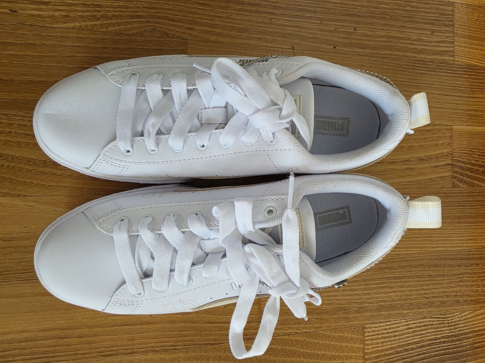 Puma Scarpe da donna: Puma Sneakers Gr. 40 neu – Nuovo (secondo la descrizione) da Bassersdorf venduto da R32DSG 2