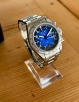 Fortis Chronograph Official Cosmonauts