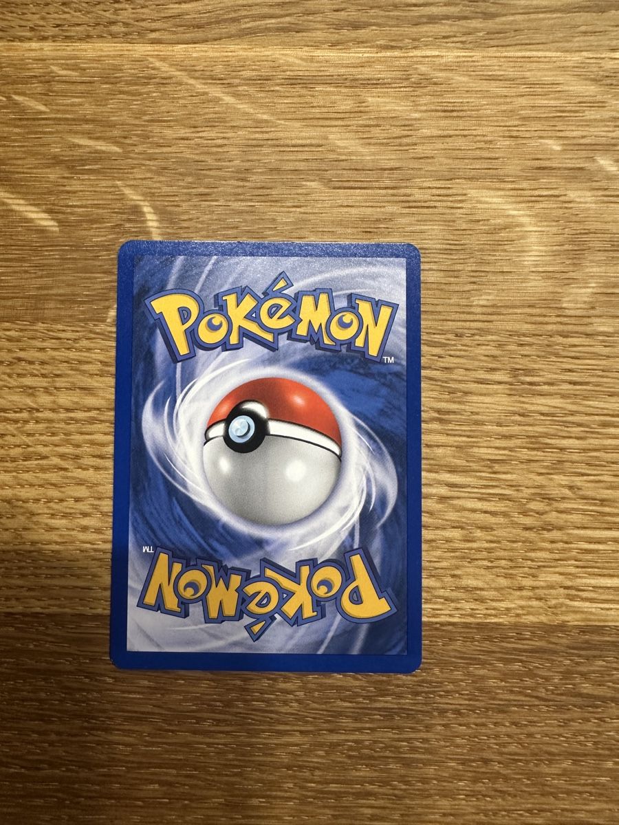 Cartoline: Pikachu Base Edition 60/64 – Usato da St. Gallenkappel venduto da mik_7tw2 1