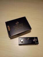 Hotone Ampero Effektpedal
