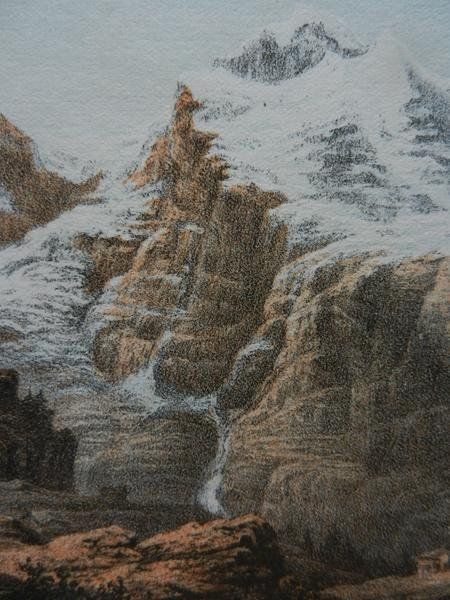 Stiche: Wengernalp – Gebraucht aus Risch von Rischli15 6