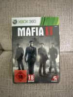 Mafia 2 steelbook Edition 