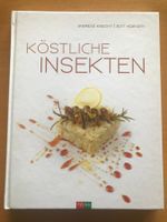 Köstliche Insekten