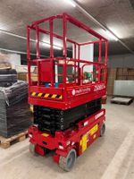 Scherenarbeitsbühne Multi Handling ZS0607 Preis VHD
