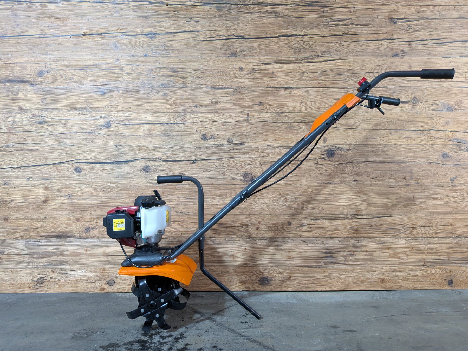 Tutte le macchine: Husqvarna T300 RH – Nuovo (secondo la descrizione) da Buchs SG venduto da Schwendener-9470 1