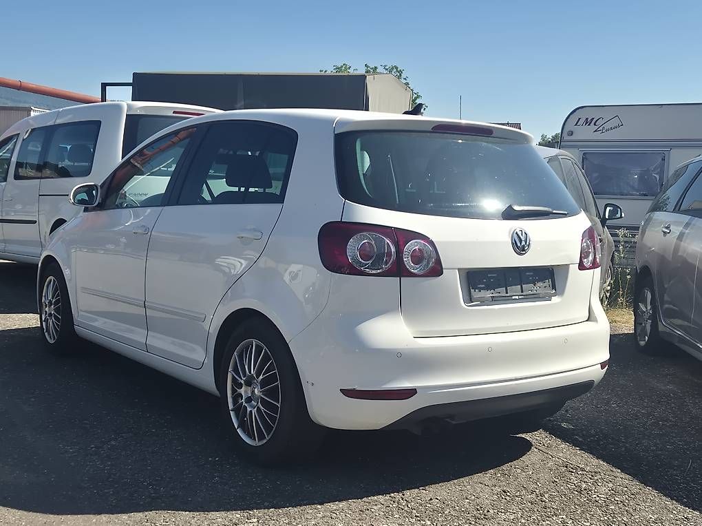 Automobili: VW Golf Plus 2011 Automat 407km – Usato da Schwadernau venduto da MS90s 4