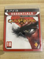 God of War III – PS3 – Essentials