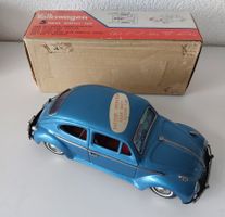 Bandai Japan VW Käfer Volkswagen mit Licht mit Originalbox