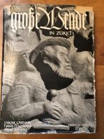 Oskar Farner, Hans Hoffmann: Die grosse Wende in Zürich