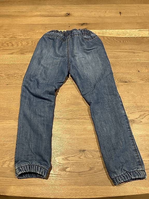 Pantalons: Thermohose Gr.110 – D'occasion à Roggwil BE par waelchli87 3