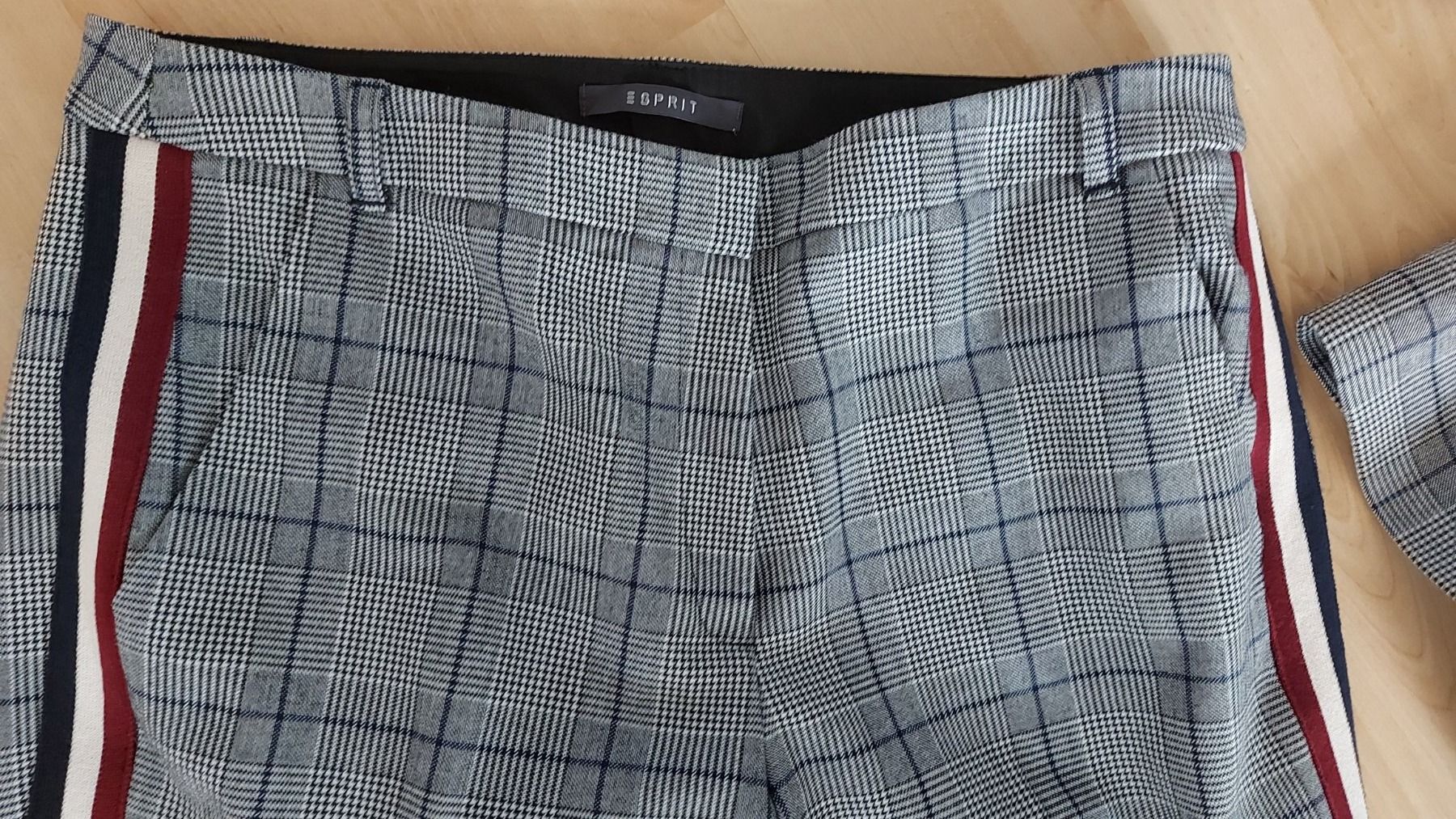 Hosen: Esprit Hose gr,38 – Gebraucht aus langenthal von rundholz7 1