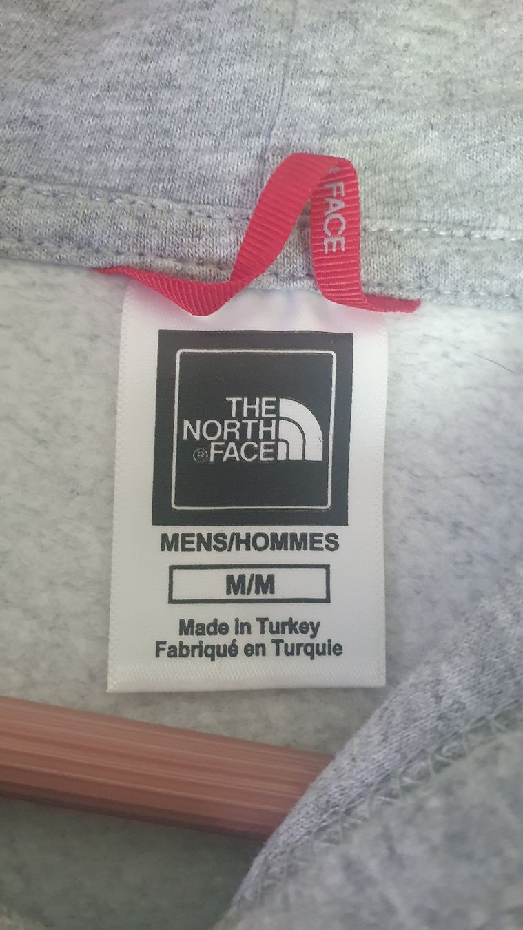 North Face Maglioni & Felpe: north face pullover G M – Usato da Maienfeld venduto da tobeyl2020 3