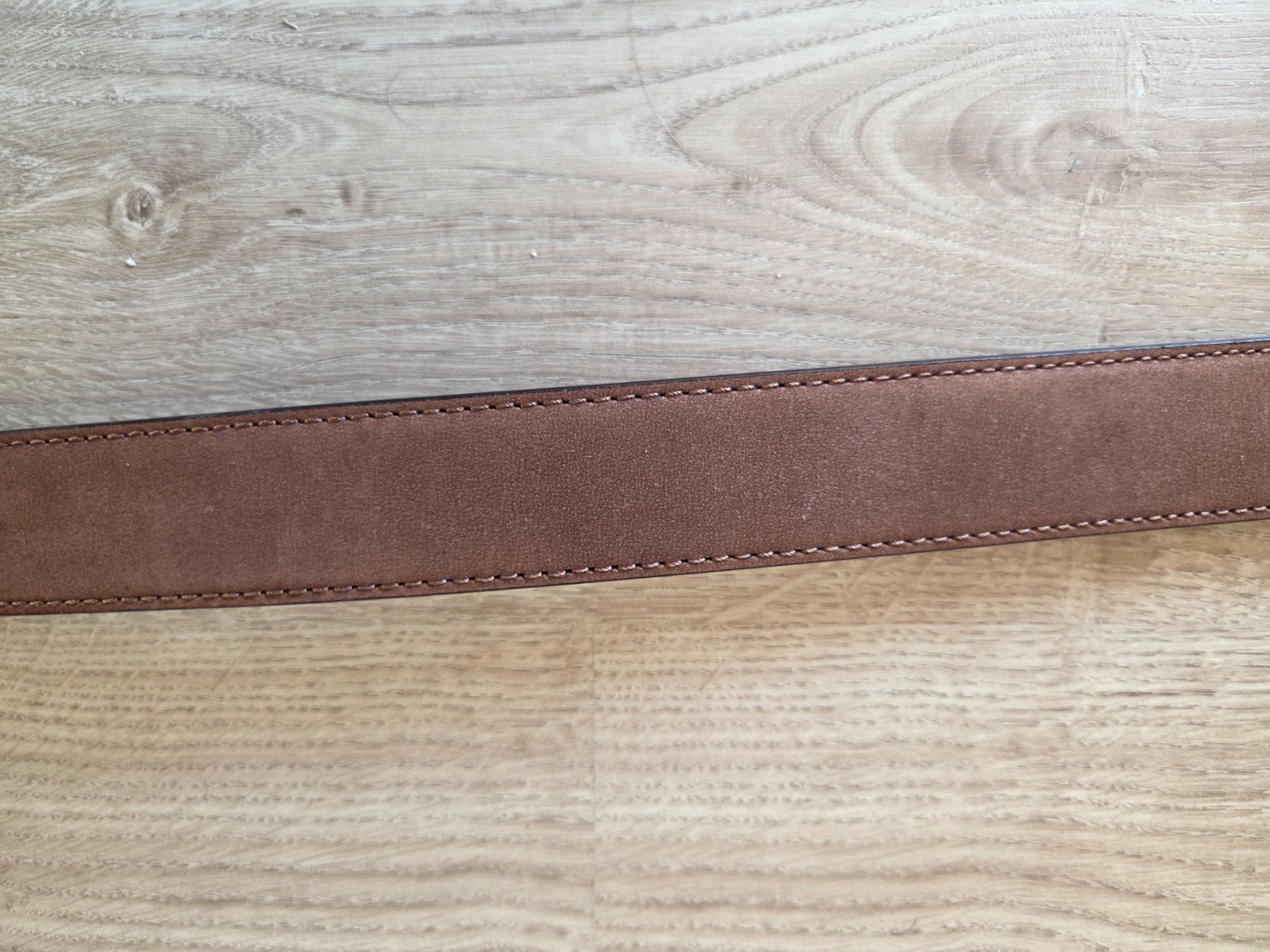 Gürtel: Ceinture Kore Essentials Buffalo – Neu (gemäss Beschreibung) aus Pailly von John_111 2