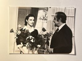 Cet obscur objet de désir / Original Kino-Aushangfoto (1981)