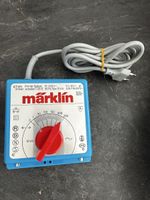 Märklin Trafo 37540 guter Zustand 10 VA ab 9.-