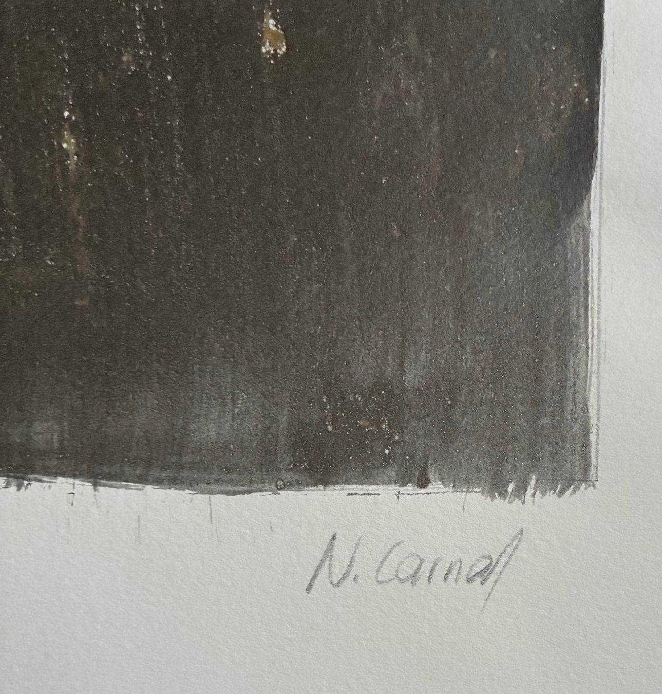 Incisioni: Gravure Nouss Carnal – Usato da Moutier venduto da Lebaladin63 1