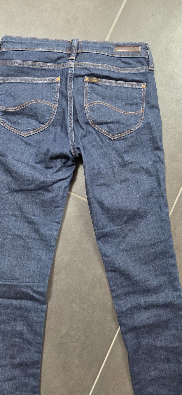 Lee Jeans: LEE Jeans Gr. 26/29 – D'occasion à Lyss par Urma5 1