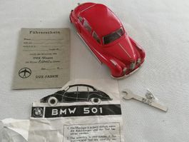 DUX Modellauto - BMW 501