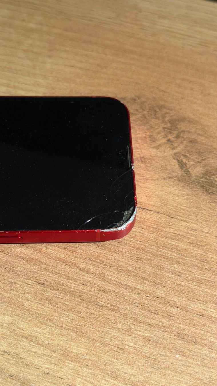 Apple Telefoni cellulari / Smartphones: iPhone 13 Rot 128gb – Usato da Steinmaur venduto da Vitamin-C 4