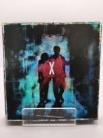 X-Files : Le Dossier Secret, Édition Collector, État Neuf!
